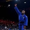 Judo. Teddy Riner de retour pour les Mondiaux, 18 athlètes de l’équipe de France sélectionnés