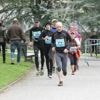 Super Trail nantais. Le parc de Procé investi par les coureurs le dimanche 20 avril