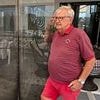 My dream £258,000 retirement flat in Spain went up in flames - and firefighters took 90 minutes to arrive: Devastated Brit, 78, left homeless after wildfire ravaged town