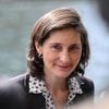 Amélie Oudéa-Castéra seule candidate en lice à la présidence du CNOSF