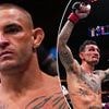 UFC legend Dustin Poirier's farewell fight is ruined as he suffers defeat to Max Holloway