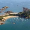 En Bretagne, les herbiers marins de cet archipel seront restaurés grâce au Loto de la biodiversité