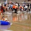 En Chine, les fortes pluies font au moins 30 morts