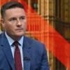 Welfare U-turn means we are in 'better position', says Streeting