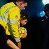 Rettende Flugaktion: Adam aus Chan Junis soll in Italien gesund werden