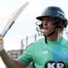 Cox thrills as Invincibles hit record Hundred score