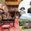Isle of Rum's Kinlock Castle could be yours as historic Highland property put on market for offers over £750,000
