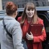 Kontroverse über zu geringe Steuerzahlungen: Britische Vizepremierministerin und Labour-Hoffnungsträgerin tritt zurück