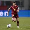 Nicht-Nominierung von Felicitas Rauch: Mal wieder ist die Kommunikation von Bundestrainer Wück mangelhaft!