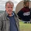 Jeremy Clarkson fights back tears as he bids emotional farewell to glam farmhand Harriet Cowan on Clarkson's Farm