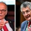 Two Labour MPs denied entry to Israel