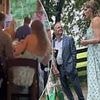 Taylor Swift shocks fans as she attends Travis Kelce's cousin's Nashville wedding