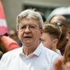 Jean-Luc Mélenchon appelle à la censure de François Bayrou et soutient le mouvement de blocage du 10 septembre