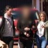 A soft knock - how police arrest a suspected paedophile