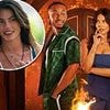 Love Island's Biggs Chris admits to CHEATING on ex-girlfriend Rebecca Gormley as she is left blindsided and in tears by shock reveal on Amanda Holden's new infidelity Netflix series
