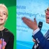 Berlin Tag und Macht: Großer Parteikarriere-Check: Jette Nietzard versus Philipp Amthor
