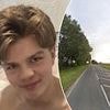 Pictured: Teen driver, 16, who died alongside 17-year-old friend after their car crashed into a tree