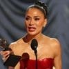 Snook and Scherzinger win top prizes at Tony Awards