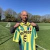 FC Nantes. Stéphane Moreau évoque le titre de 1995 : « L’entraînement, c’était un régal »