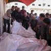 Wachten op genocidevonnis duurt te lang voor Gaza: 'Zet druk op Israël'