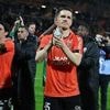FC Lorient. Suspendu, Julien Laporte manquera le dernier match de la saison contre Martigues