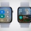 watchOS 26: Apple Watch steuert künftig Kontrollzentrum des iPhone