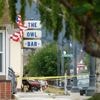 Verdachte die vier mensen doodschoot in bar in Montana na drie dagen nog steeds voortvluchtig