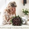 Bride secretly sells alcohol behind her husband's back at their 'dry wedding' - and her reasoning has left people baffled