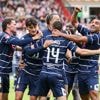 Telstar keert na 47 jaar terug in de Eredivisie dankzij stunt tegen Willem II
