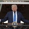 Trump suspends Harvard University's foreign student visa program for 'undermining' national security