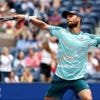 France - Croatie. Corentin Moutet rapporte un premier point aux Bleus au 2e tour de la Coupe Davis