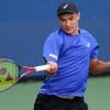 Virales Video: Mann schnappt jungem Tennis-Fan Kappe seines Idols weg