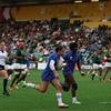 Coupe du monde de rugby. « Important d’envoyer des signaux » : Ortiz après la victoire des Bleues