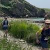 « Le plus bel endroit du monde » : le trail, prétexte sportif pour découvrir Groix à la Pentecôte