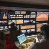 REPORTAGE. Roland-Garros : pour les équipes de France Télévisions aussi, c’est du sport