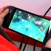 Nintendo Switch 2: Prozessor entsteht mit alter Samsung-Fertigungstechnik