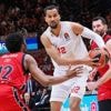 Basket. L’international français Petr Cornelie quitte Monaco