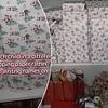 I have my Christmas presents wrapped and ready to go in July - here's how I did it
