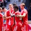 Bayern München wint op WK met dubbele cijfers van Nieuw-Zeelandse amateurs