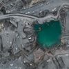 Panama will allow controversial mine to export already mined copper to fund maintenance