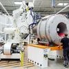 Zollstreit belastet: Medizintechniker Siemens Healthineers kürzt Ergebnisprognose