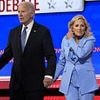Jill Biden shut down conversations on Joe's mental decline and became 'one of the most powerful first ladies in history' running the White House behind the scenes, new book claims