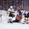 Stanley Cup Final shifts to South Florida for Game 3 after the Panthers and Oilers split in Edmonton