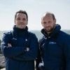 Voile. L’union fait la force entre Matthieu Perraut et Sébastien Rogues : « Être plus robuste »