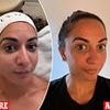 I tried the 'world's most in-demand facial': £450 'non-surgical facelift' combines lasers, massage and oxygen mist - and promises to make you look younger in just 90 minutes