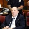 Harvey Weinstein gaat niet getuigen voor de rechtbank tijdens nieuw proces in New York
