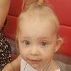 Russian paedophile who killed girl, two, during brutal rape in which he broke her arms and legs to 'stop her crying' is jailed for life