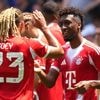 Anti-reclame voor WK voor clubs: Bayern München sloopt semi-profs uit Nieuw-Zeeland