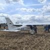 Vliegtuig maakt noodlanding in Dworp: “Toestel had motorproblemen”