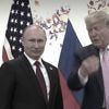 Rencontre entre Poutine et Trump : vers un nouveau tournant diplomatique ?